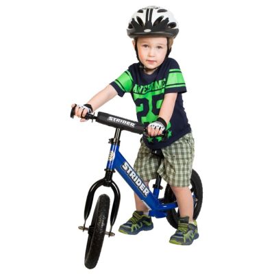Strider 12x Sport Blue Strider 12x Sport Blue