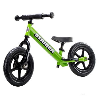 Strider 12x Sport Green Strider 12x Sport Green