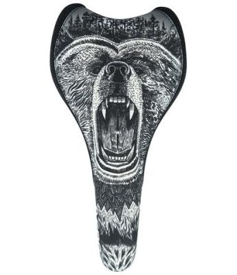Asiento Radar MTN El Oso Asiento Radar MTN El Oso