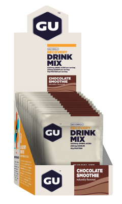 Recovery Drink Mix Recovery Drink Mix
