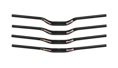 Fatbar Alu V2 35 Black Fatbar Alu V2 35 Black