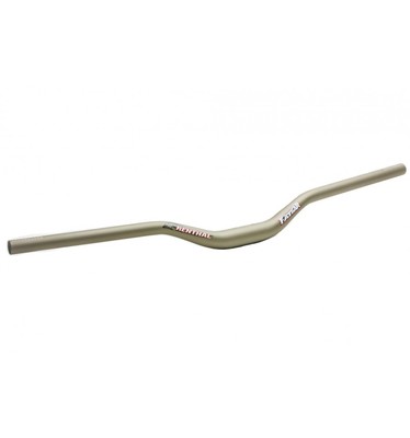 Fatbar Alu.31.8 Fatbar Alu.31.8