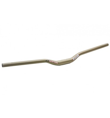 Fatbar Alu.31.8 Fatbar Alu.31.8