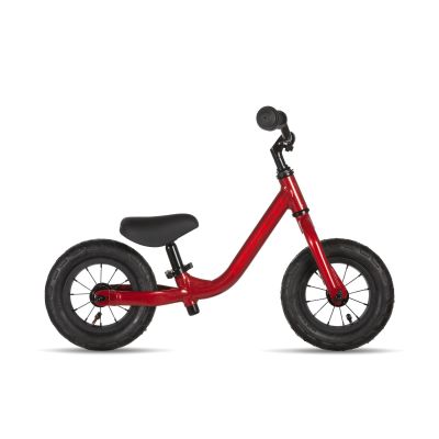 Bicicleta Infantil Runner 10 (1,5 - 4 años) Rojo Bicicleta Infantil Runner 10 (1,5 - 4 años) Rojo