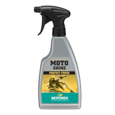 Moto Shine Moto Shine