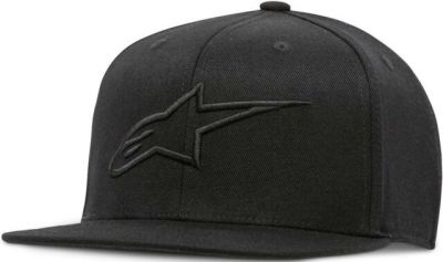 Gorro Ageless Flat Black Gorro Ageless Flat Black