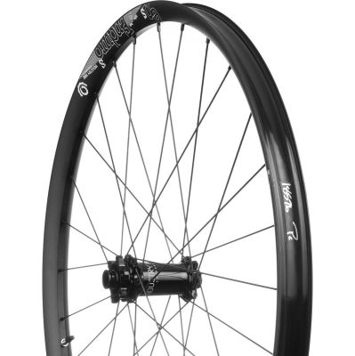 Par Ruedas Enduro-S 101 Hubs 28h 15x110/12x148/HG Par Ruedas Enduro-S 101 Hubs 28h 15x110/12x148/HG