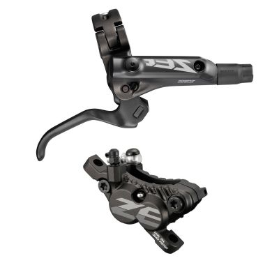 Freno Hidra Zee BR-640-B Freno Hidra Zee BR-640-B