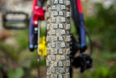 Neumatico Wild Enduro Fr Mx Neumatico Wild Enduro Fr Mx