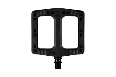 Pedales Deftrap Black Pedales Deftrap Black