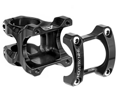 Tee A318 Stem 31.8mm clamp 30mm Tee A318 Stem 31.8mm clamp 30mm