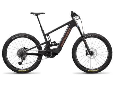 Heckler 1 CC BLK S-KIT Heckler 1 CC BLK S-KIT