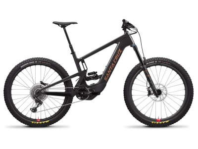 Heckler 1 CC BLK X01-KIT Heckler 1 CC BLK X01-KIT