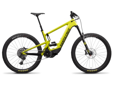 Heckler 1 CC YLW R-KIT Heckler 1 CC YLW R-KIT