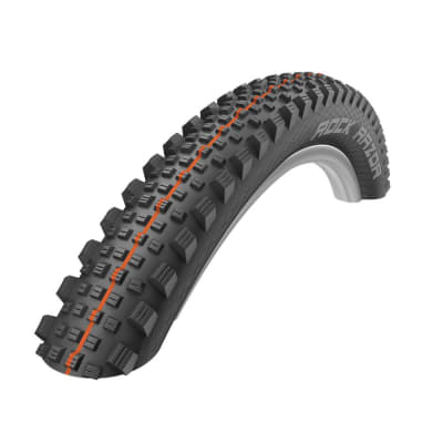 Neumático Rock Razor S/Gravity ADDIX Soft 27.5x2.35 Neumático Rock Razor S/Gravity ADDIX Soft 27.5x2.35