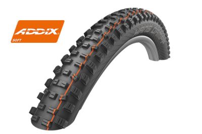 Neumático HANS DAMPF S/Gravity ADDIX Soft 27.5x2.35 Neumático HANS DAMPF S/Gravity ADDIX Soft 27.5x2.35