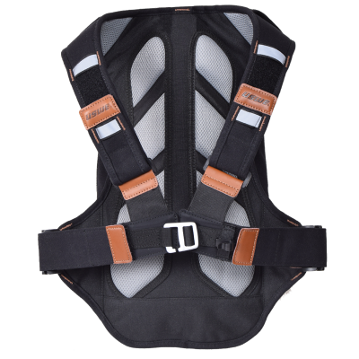 Scrambler 16 Canvas Blk Scrambler 16 Canvas Blk