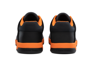 Zapatilla Livewire RC Mens Charcoal/Orange Zapatilla Livewire RC Mens Charcoal/Orange