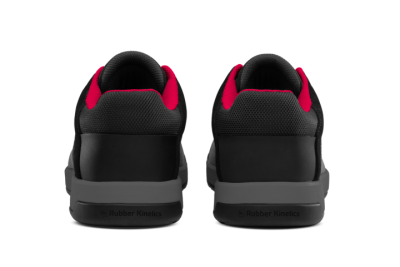 Zapatilla Livewire RC Mens Charcoal/Red Zapatilla Livewire RC Mens Charcoal/Red
