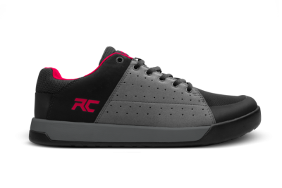 Zapatilla Livewire RC Mens Charcoal/Red Zapatilla Livewire RC Mens Charcoal/Red