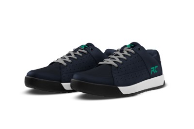 Zapatilla Livewire RC Womens Navy/Teal Zapatilla Livewire RC Womens Navy/Teal
