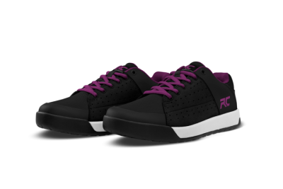 Zapatilla Livewire RC Womens Blk/Purple Zapatilla Livewire RC Womens Blk/Purple