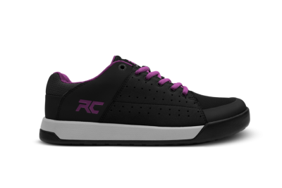 Zapatilla Livewire RC Womens Blk/Purple Zapatilla Livewire RC Womens Blk/Purple