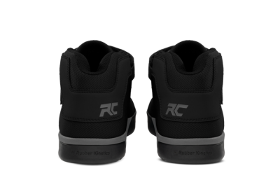 Zapatilla Wildcat RC Mens Blk/Charcoal Zapatilla Wildcat RC Mens Blk/Charcoal