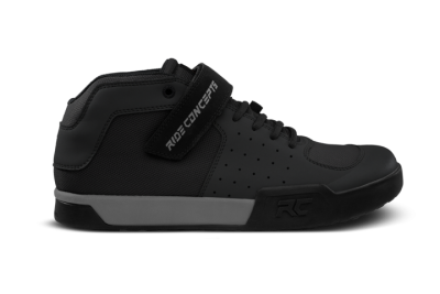 Zapatilla Wildcat RC Mens Blk/Charcoal Zapatilla Wildcat RC Mens Blk/Charcoal