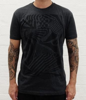 Polera SDG Grey Polera SDG Grey