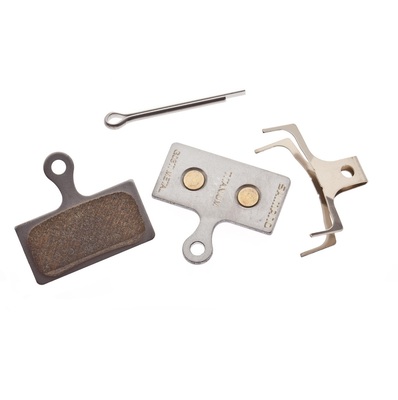 Pastilla Freno G03Ti XTR/XT/SLX Pastilla Freno G03Ti XTR/XT/SLX