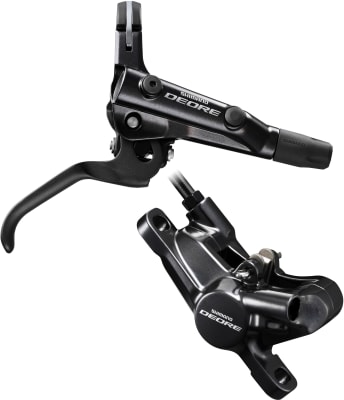 Freno Hidraulico Completo Shimano DEL. DEORE M6000 Freno Hidraulico Completo Shimano DEL. DEORE M6000