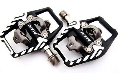Pedales PD-M9120, XTR SPD Pedales PD-M9120, XTR SPD