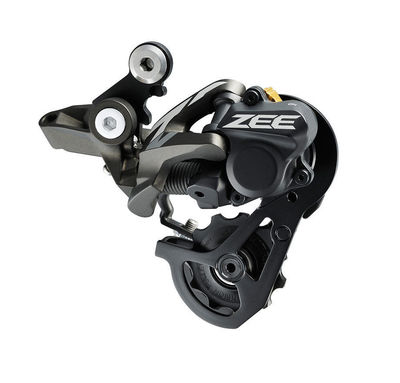 Cambio Zee BR-M640-B Cambio Zee BR-M640-B