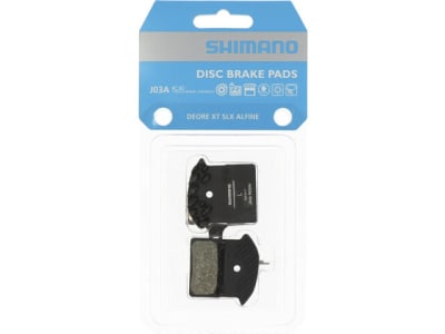 Pastilla Freno J03A PAD & SPRING Pastilla Freno J03A PAD & SPRING