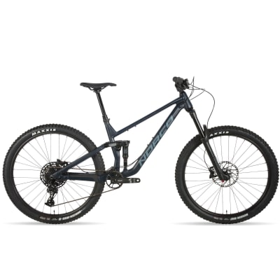 Bicicleta Norco Sight A3 Blue Bicicleta Norco Sight A3 Blue