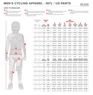 Jersey Bike Racer V2 LS Blk/Wht Jersey Bike Racer V2 LS Blk/Wht