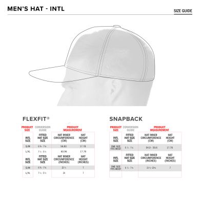 Gorro Ageless Flatbill Black Gorro Ageless Flatbill Black