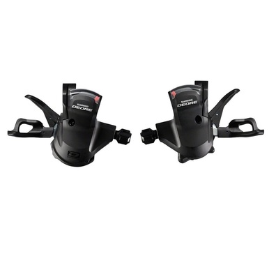 Shifter Deore SL-M610 Shifter Deore SL-M610