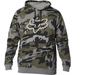 Poleron Legacy Foxhead Camo Poleron Legacy Foxhead Camo