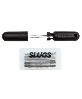 Ryder kit reparación tubular Slug Plug Ryder kit reparación tubular Slug Plug