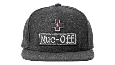 Snap Back Muc-Off Snap Back Muc-Off