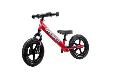 Strider 12x Sport Red Strider 12x Sport Red