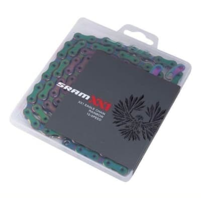 Cadena Pc-xx1 Eagle 12v Cadena Pc-xx1 Eagle 12v