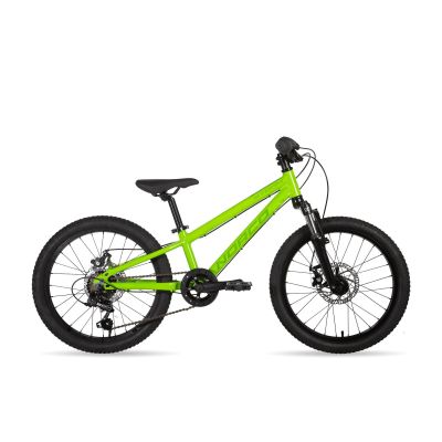Bicicleta Niño Storm 2.1 Mountain 20 Verde Bicicleta Niño Storm 2.1 Mountain 20 Verde