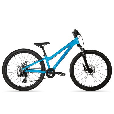Bicicleta Niño Storm 4.1 Mountain 24 Celeste Bicicleta Niño Storm 4.1 Mountain 24 Celeste