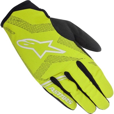 Guantes Stratus Ylw Guantes Stratus Ylw