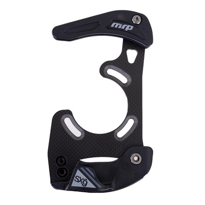Guia Cadena SXG Carbon ISCG-05 Guia Cadena SXG Carbon ISCG-05