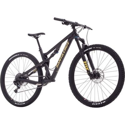 Tallboy 3 C Kit R1AM Black Tallboy 3 C Kit R1AM Black
