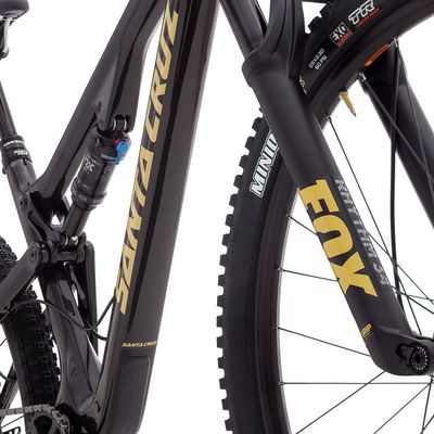 Tallboy 3 C Kit R1AM Black Tallboy 3 C Kit R1AM Black